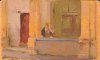 1907 - Scorcio orvietano